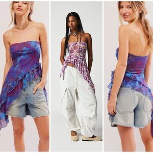 𝓯𝓹 Free People ~ TOP TAYLOR TUBE